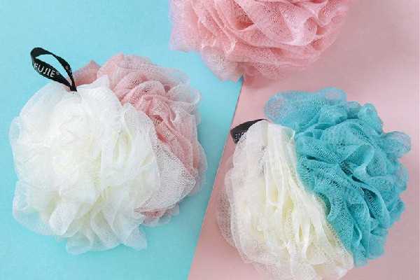 沐浴球是干什么用的 沐浴球是干什么用的