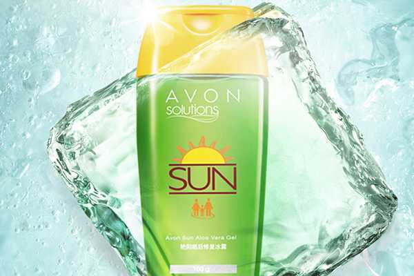 雅芳防晒霜怎么样 雅芳防晒霜怎么样