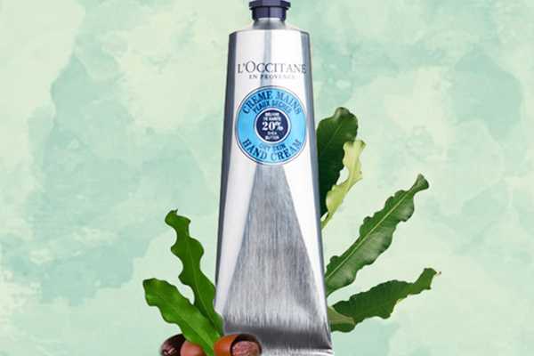 欧舒丹护手霜孕妇可以用嘛