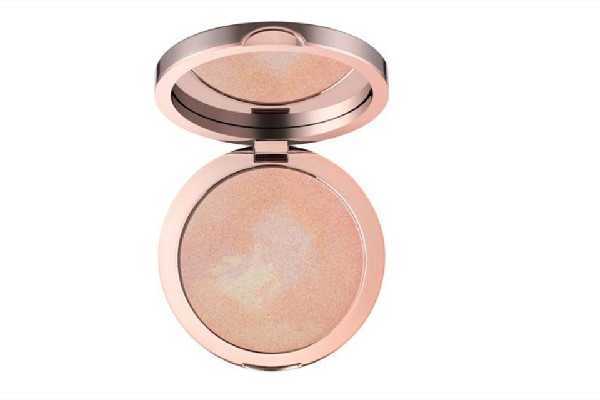 高光用手还是刷子