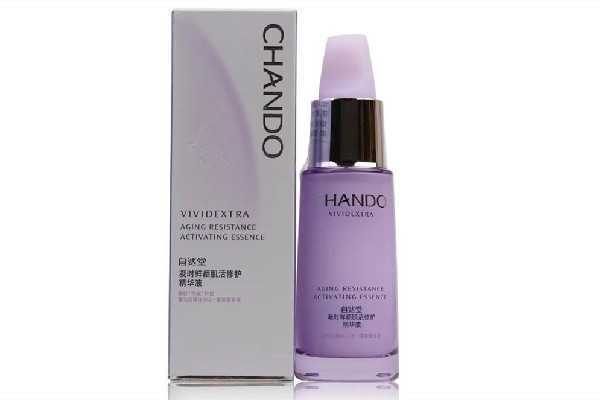 自然堂紫瓶精华液怎么样