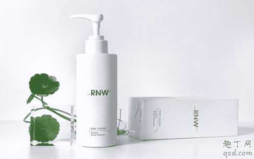 rnw洗面奶适合什么肤质?rnw洗面奶属于什么档次 rnw洗面奶适合什么肤质?rnw洗面奶属于什么档次