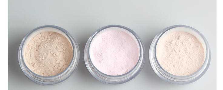 散粉需要卸妆吗