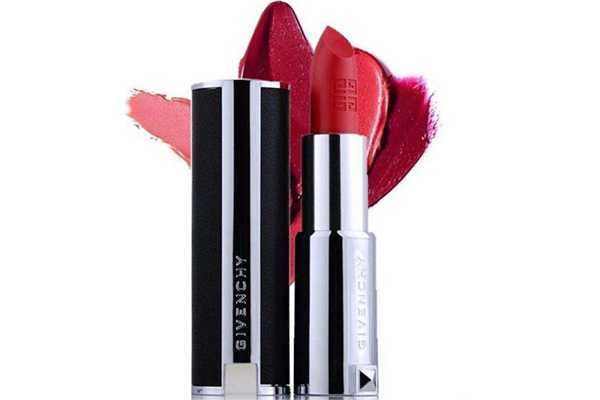 纪梵希n307是什么颜色 纪梵希n307是什么颜色