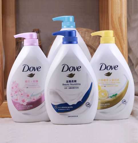 沐浴露能带上高铁吗 沐浴露能带上高铁吗