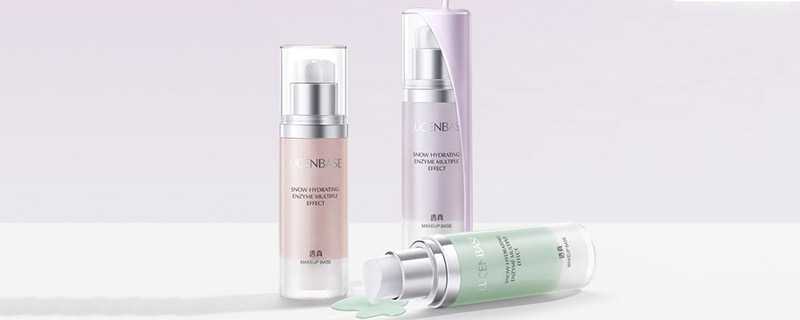 不涂隔离可以直接涂素颜霜吗 不涂隔离可以直接涂素颜霜吗