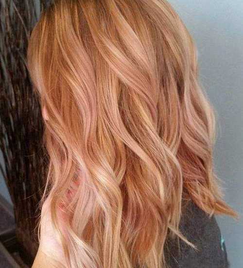 夏天染什么颜色头发好看?这6种颜色显白还好看 夏天染什么颜色头发好看?这6种颜色显白还好看