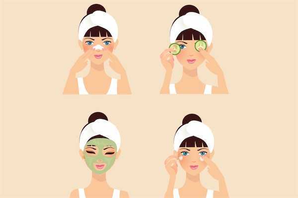 水洗面膜和磨砂洗面奶先用哪个 水洗面膜和磨砂洗面奶先用哪个