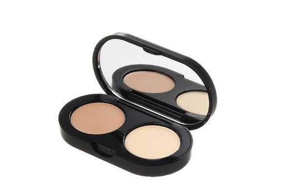 遮瑕膏能当粉底用吗 遮瑕膏能当粉底用吗