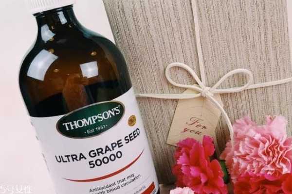 汤普森葡萄籽怎么吃 汤普森葡萄籽怎么吃