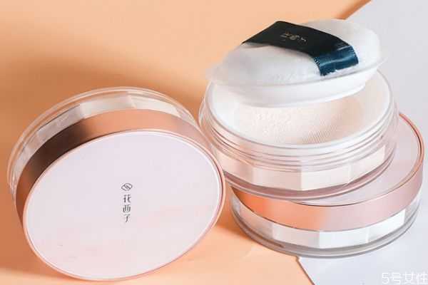 花西子空气蜜粉多少钱?花西子蜜粉使用方法 花西子空气蜜粉多少钱?花西子蜜粉使用方法