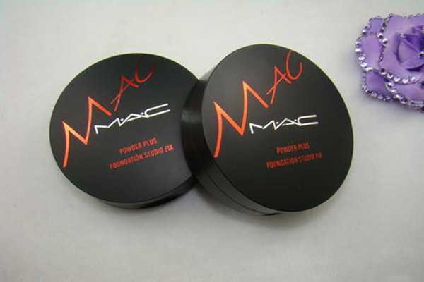 魅可完美焕采润泽粉饼几款色号可以选
