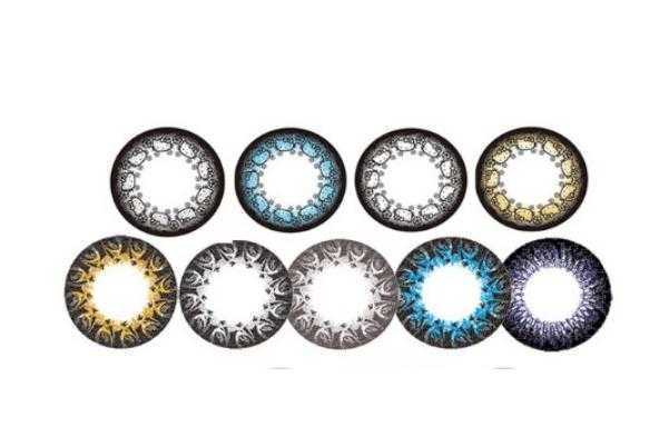 美瞳的度数怎么选择 美瞳的度数是什么意思