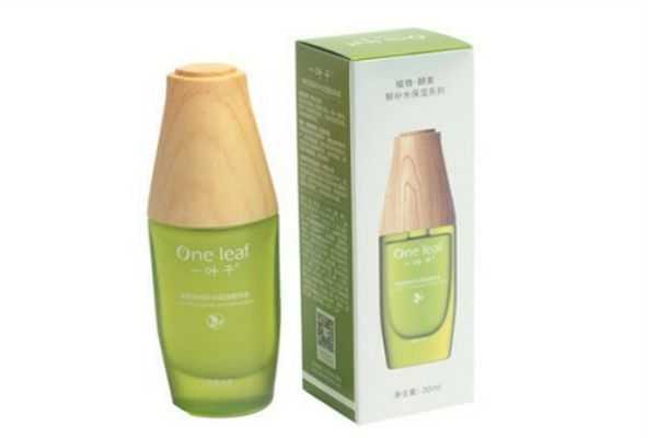 一叶子精华液怎么用 一叶子精华液怎么用