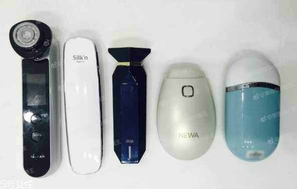 射频美容仪原理是什么