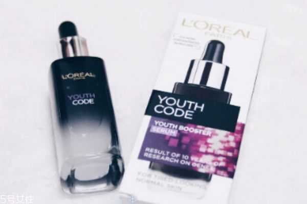 欧莱雅肌底液使用顺序 欧莱雅肌底液使用顺序