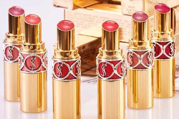 圣罗兰口红怎么辨别真假？圣罗兰口红怎么查询是正品