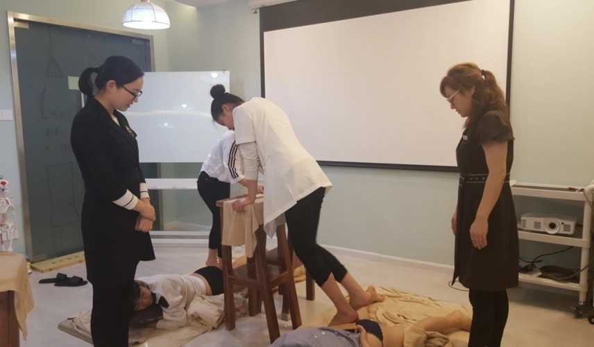 哪些培训机构可以提供日式整骨培训服务