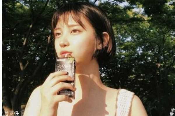 痘痘肌怎么调理