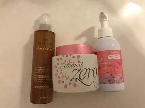 卸妆乳有泡沫吗?卸妆乳为什么会有泡沫 卸妆乳有泡沫吗?卸妆乳为什么会有泡沫