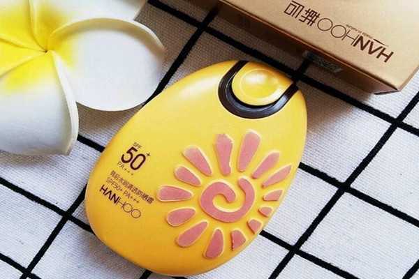 韩后防晒霜怎么样？韩后防晒霜有什么功效