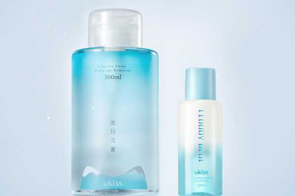 卸妆水可以天天用吗 卸妆水可以天天用吗