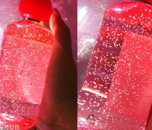 xanasia小红瓶玻尿酸的用法 xanasia小红瓶玻尿酸的用法