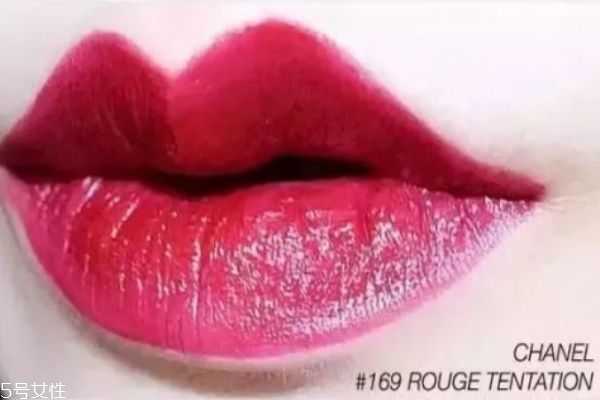 黄皮选什么颜色口红？黄皮适合的口红颜色