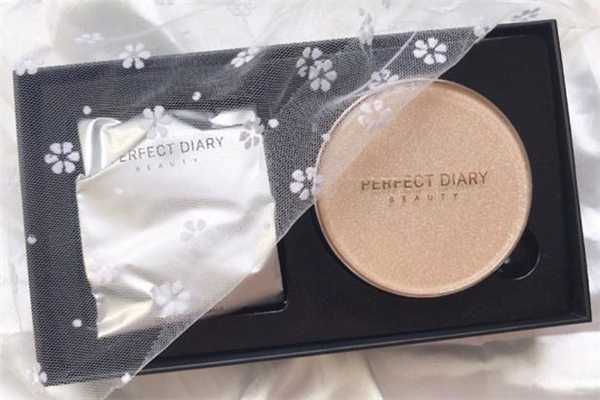 完美日记牛奶肌气垫色号选择？完美日记牛奶肌气垫最白色号