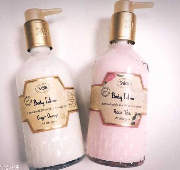 身体乳怎么选择