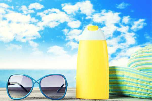 防晒是第几个步骤用 防晒是第几个步骤用