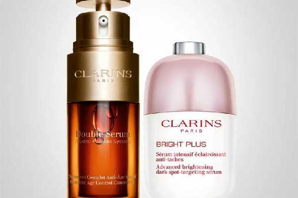 娇韵诗双萃精华用完中间还有怎么办