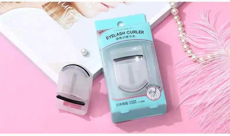 睫毛夹的胶条多久换一次