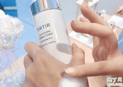TIRTIR爽肤水好用吗?TIRTIR爽肤水怎么使用 TIRTIR爽肤水好用吗?TIRTIR爽肤水怎么使用