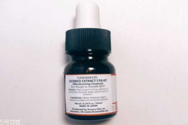 tunemakers原液怎么样 tunemakers原液怎么样