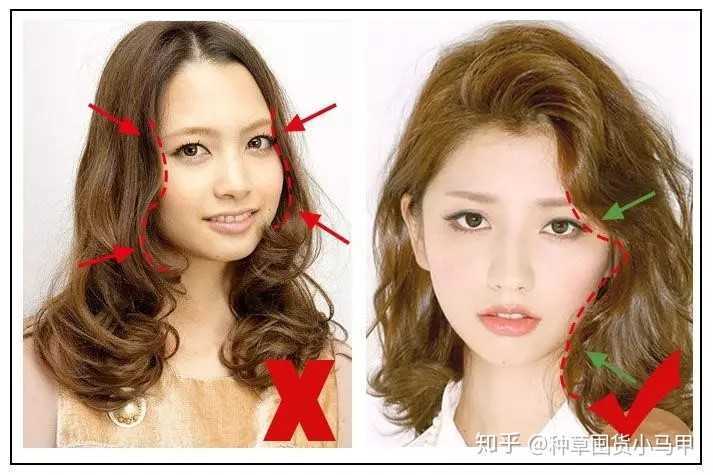 四方脸适合什么发型 四方脸适合什么发型