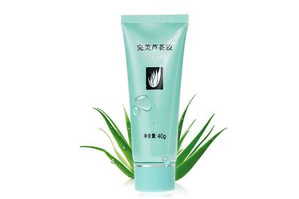 完美芦荟胶可以补水吗 完美芦荟胶可以补水吗