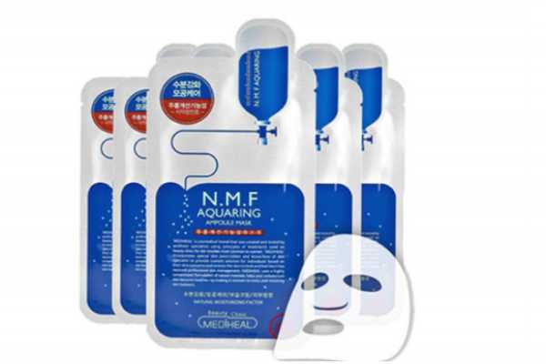 可莱丝面膜精华液多吗