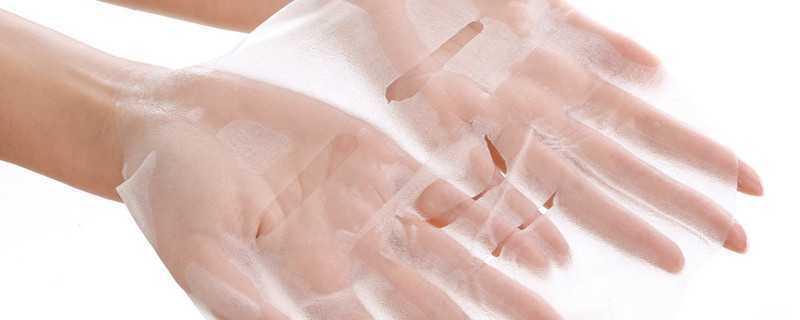 天天敷面膜的好处和坏处 天天敷面膜的好处和坏处