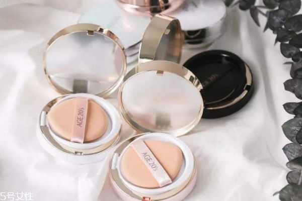 爱敬气垫和呼吸哪个好?赫拉和爱敬气垫哪个好 爱敬气垫和呼吸哪个好?赫拉和爱敬气垫哪个好