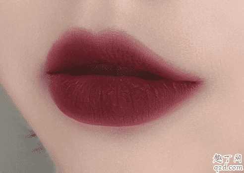 兰蔻红管507和黑管507区别是什么 兰蔻红管507和黑管507区别是什么