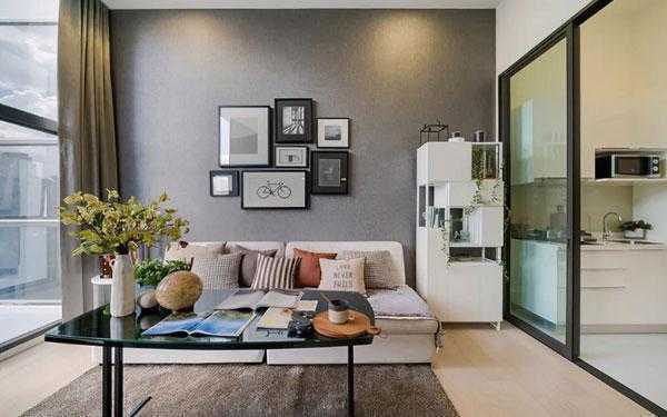 旧房巧翻新价格表