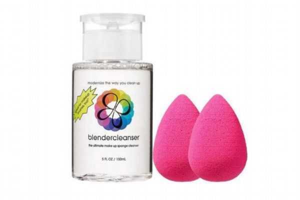 美妆蛋哪个形状更好用？怎么选择美妆蛋