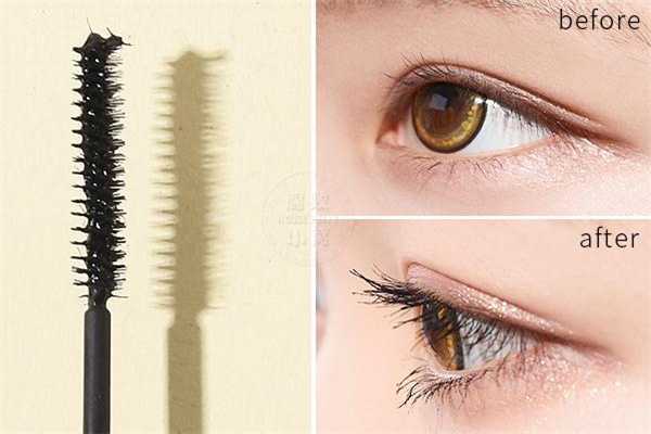 unny睫毛膏怎么样？unny睫毛膏纤长的还是卷翘的好