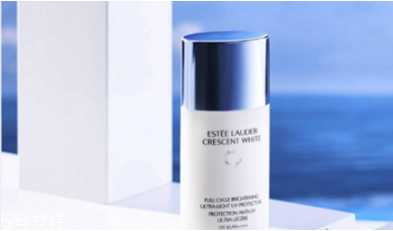 雅诗兰黛晶透沁白防晒霜怎么样 雅诗兰黛晶透沁白防晒