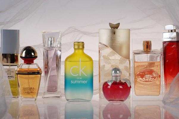 香水孕妇能用吗