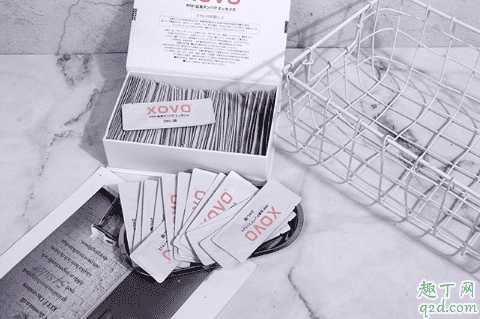 xovo血清蛋白精华好用吗 xovo血清蛋白精华好用吗