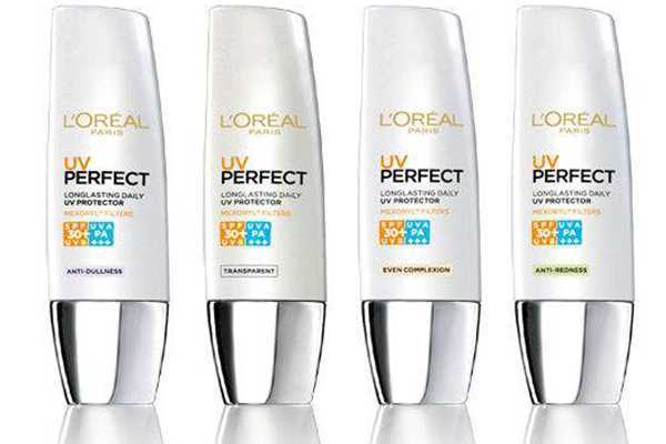 欧莱雅哪个系列好用 欧莱雅哪个系列好用