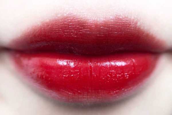 tf16适合唇色深的吗 tf16适合唇色深的吗