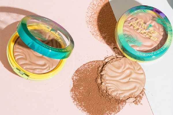 粉饼可以当气垫用吗